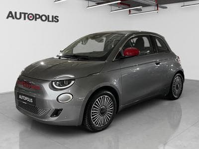 Fiat 500 500e 42 kWh Icon (2022) - Photo 1