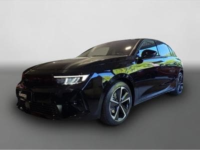 Opel Astra (2025) - Photo 1