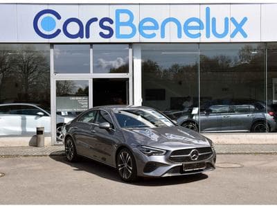 Mercedes CLA 180 CDI Progressive 8G-DCT CUIR GPS LANE CAM KEYLESS 1° MAIN (2025) - Foto 1