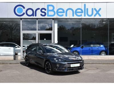 Cupra Leon ST 1.5 eTSI DSG ACC LANE CAM SG CHFF NEUVE (2026) - Photo 1
