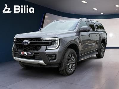 Ford Ranger Wildtrak (2025) - Photo 1