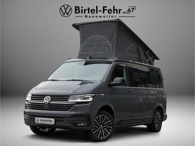 VW T6.1 Beach Edition 2.0 TDI DSG AHK (2024) - Foto 1