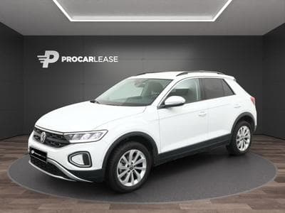 VW T-Roc 1.5 TSI EVO 150 DSG Life Plus (2024) - Foto 1