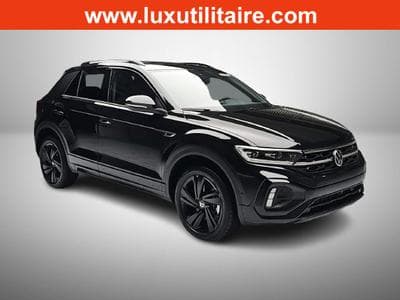 VW T-Roc 2.0 TDi DSG 150 R-Line (2025) - Foto 1