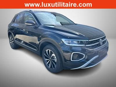 VW T-Roc 1.5 TSi 150 DSG Style (2026) - Foto 1