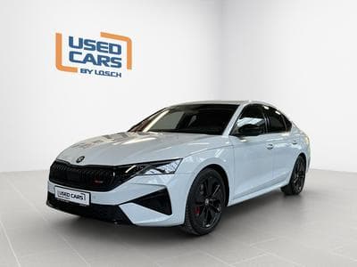 Skoda Octavia Limo.+SB+RS+AHK+DSG (2025) - Foto 1