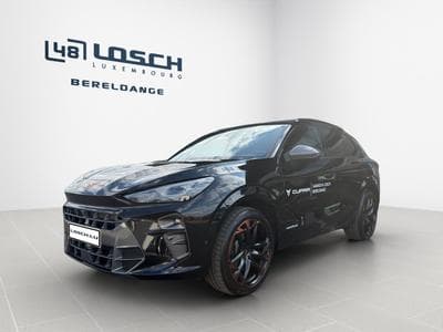 Cupra Terramar VZ (2026) - Photo 1