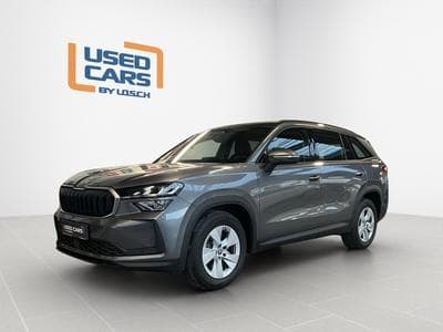 Skoda Kodiaq Selection+DSG+Pano+Navi (2025) - Foto 1