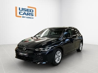 VW Golf Life+DSG+LED+NAVI (2025) - Photo 1