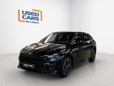 Skoda Scala Monte-Carlo+bvm+FullLink+RearView (2025) - Foto 1