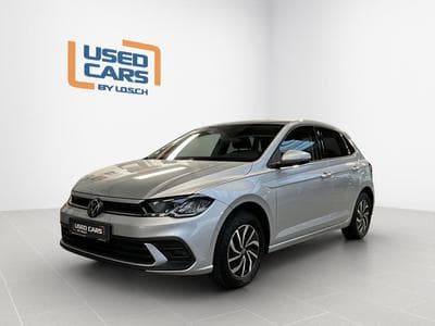 VW Polo Life+BVM+IQ-Drive+LED (2025) - Foto 1