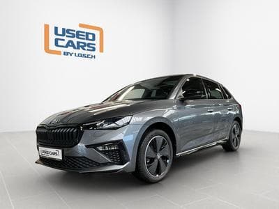Skoda Scala Monte-Carlo+DSG+LED+PANO (2025) - Photo 1
