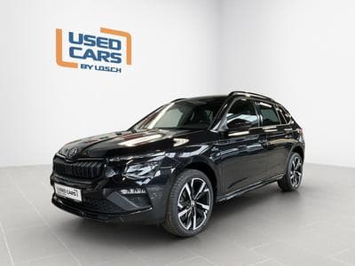 Skoda Kamiq Monte-Carlo+DSG+Pano+Navi+Pack&Go (2024) - Foto 1
