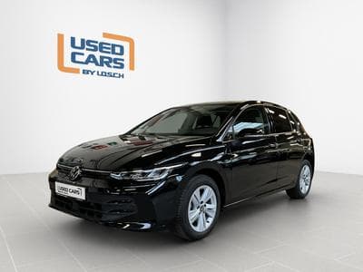 VW Golf Life+DSG+Navi+LED (2025) - Photo 1