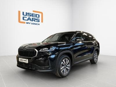 Skoda Kodiaq Selection+DSG+Matrix-LED+AHK (2025) - Photo 1