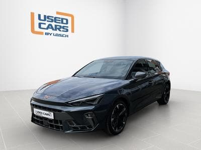 Cupra Leon DSG+Pure-Perf.+Dinamica+Int.Drive (2025) - Foto 1