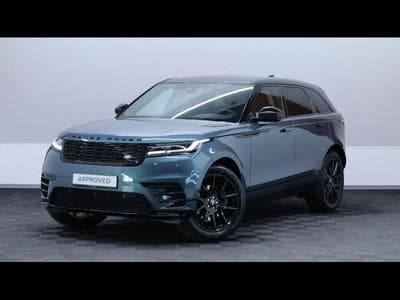Land-Rover Range Rover Velar D200 Dynamic SE AWD Auto (2025) - Photo 1