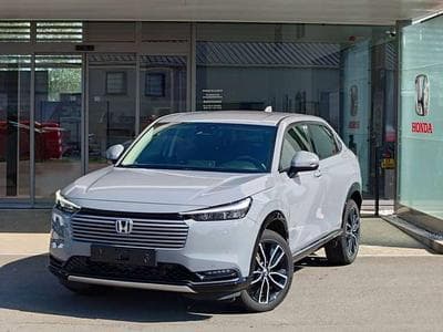 Honda HR-V HR-V e:HEV 1.5i Advance HYBRID AUTOMATIQUE (2025) - Photo 1