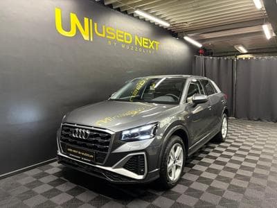 Audi Q2 35 TFSI 150cv S-line S-tronic (2025) - Photo 1