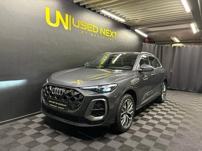 Audi Q5 TDI 204CV S-line Edition quattro (2025) - Foto 1