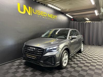 Audi Q2 35 TFSI 150cv S-line S-tronic (2025) - Photo 1