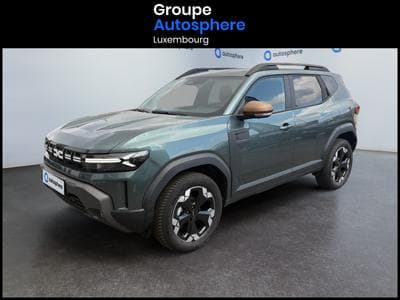 Dacia Duster 1.6 Hybrid Extreme (2025) - Photo 1