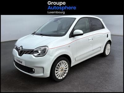 Renault Twingo E-TECH 24 kWh R80 Vibes B-buy (2022) - Foto 1