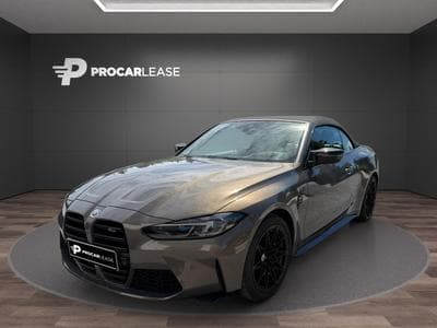 BMW M4 Bmw M4 Cabrio Competition M Xdrive (2022) - Photo 1