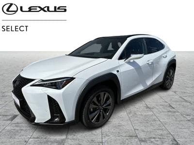 Lexus UX F SPORT Design (2023) - Foto 1