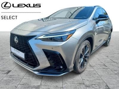 Lexus NX F SPORT Line (2024) - Foto 1