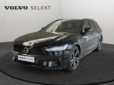 Volvo V90 Ultra Dark T6 Plug-in Hybride (1970) - Foto 1