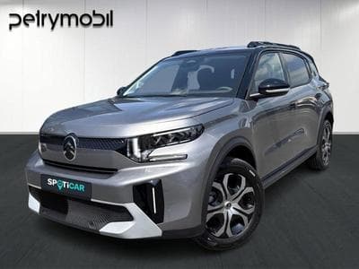 Citroen C3 Aircross Plus (2025) - Foto 1