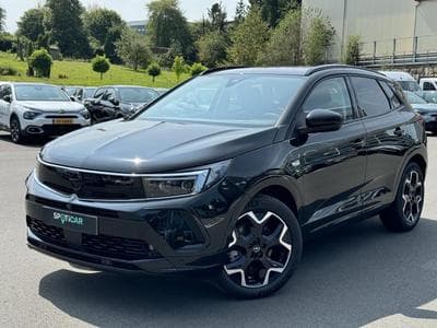 Opel Grandland X Edition (2024) - Photo 1
