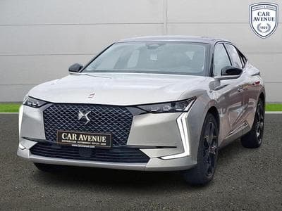 Citroen DS4 4 Performance Line + (2022) - Photo 1