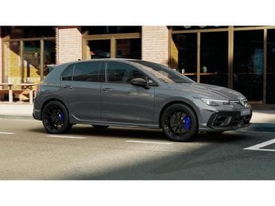 VW Golf R (2026) - Photo 1
