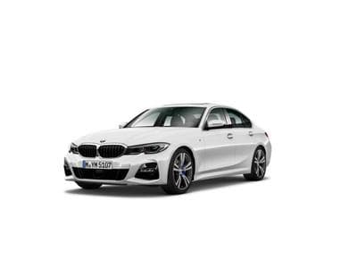 BMW 330 330i Berline Kit M Sport (2018) - Foto 1