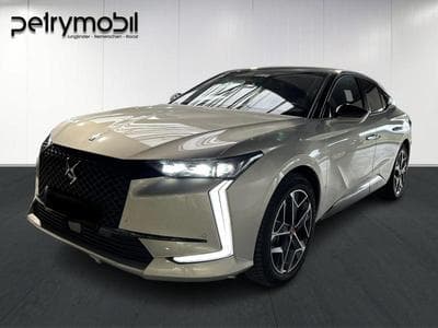 DS Automobiles DS4 DS4 Performance Line + (2022) - Photo 1