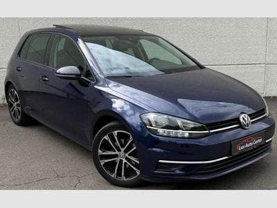 VW Golf Golf VII 1.0 TSI IQ drive OPF (2020) - Foto 1