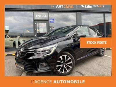 Renault Clio TCe 130 EDC GPF INTENS JUSQU4A 48 MOIS DE GARANTIE (2019) - Photo 1