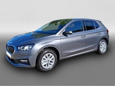 Skoda Fabia (2026) - Photo 1