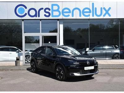 Citroën C4 (2025) - Photo 1