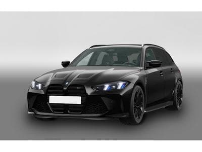 BMW M3 (2024) - Photo 1