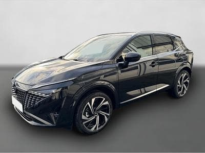 Nissan Qashqai (2026) - Foto 1