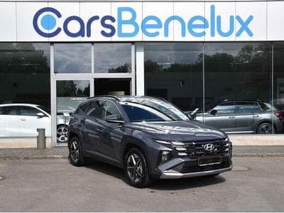 Hyundai Tucson 1.6 T-GDI Feel 7DCT ACC LANE SIDE GPS KEYLESS NEUF (2026) - Photo 1