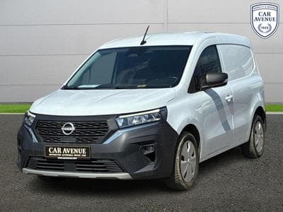 NISSAN Townstar L1 Tce 130 N-Connecta (2023) - Photo 1