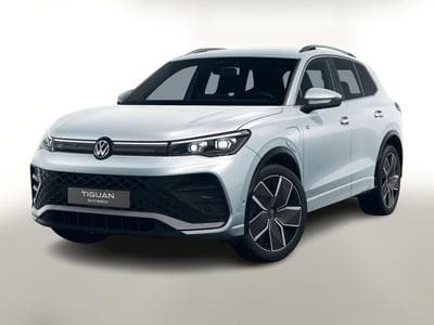VW Tiguan R-Line (2026) - Foto 1