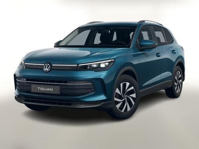 VW Tiguan DSG LED+ IQ.DRIVE (2026) - Photo 1