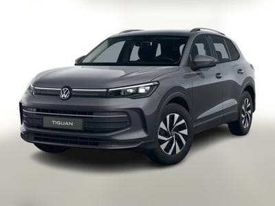 VW Tiguan DSG LED+ IQ.DRIVE (2026) - Photo 1