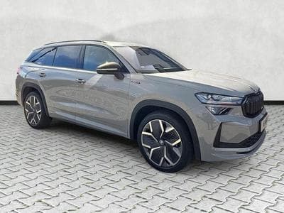 Skoda Kodiaq 1.5 TSI mHEV 110 kW Sportline (2026) - Photo 1