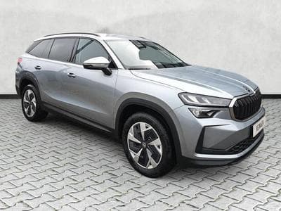 Skoda Kodiaq 1.5 TSI mHEV 110kW Selection (2026) - Photo 1